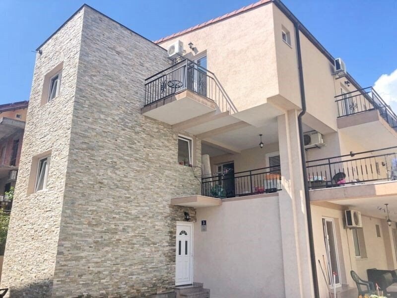 Фотография Ksenija Apartments 3*